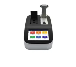 Ultra Micro VIS Spectrophotometer High Precision Spectrometers for Optimal Readability