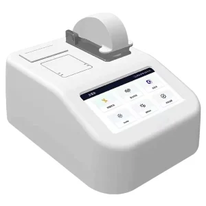 Ultra micro Spectrophotometer Nucleic Acid Protein Analyzer Fluorescence Photometer Laboratory Spectrometer 1 Year Warranty