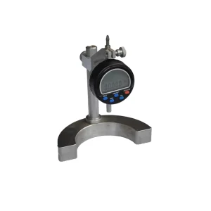 Ultrasonic Amplitude Measuring Meter