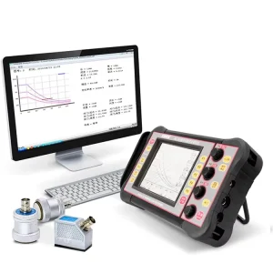 Ultrasonic Flaw Detection Test Equipment Widely Used