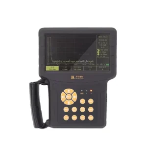 Ultrasonic Flaw Detector
