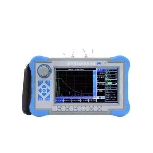 Ultrasonic Flaw Detector