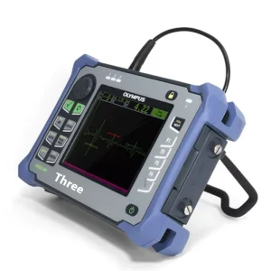 Ultrasonic Flaw Detector EPOCH 650 EP600 Portable 360-degree Visual