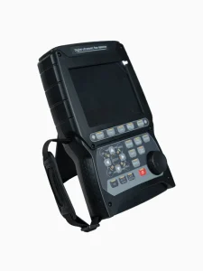 Ultrasonic Flaw Detector Portable Flaw Detector Weld Inspection Weld Defects Weld Cracks Weld Porosity Weld Fractures