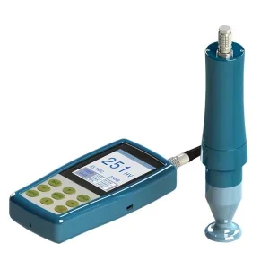 Ultrasonic Hardness Tester