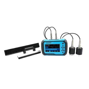 Ultrasonic Nonmetal Crack Depth Tester LR-FS500