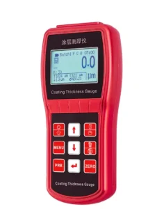 Ultrasonic Thickness Gauge
