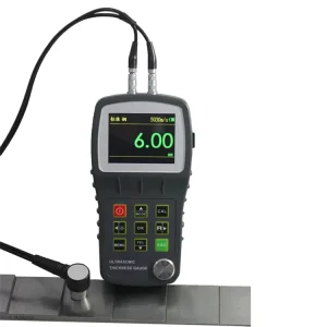 Ultrasonic Thickness Gauges Thickness Measuring Instrument for Sale