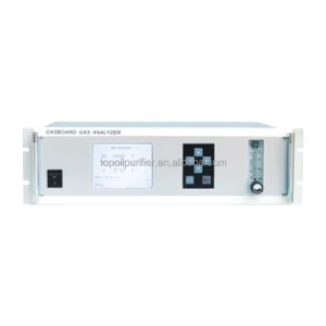 Ultraviolet Hydrogen Sulfide Test Equipment