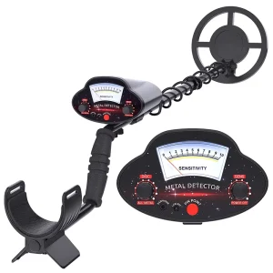 Underground Metal Detector Machine GT680P Gold Detector for Industrial Use