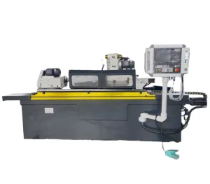 Universal CNC Internal Cylindrical Grinding Machine for External Surface and Inner Hole Processing