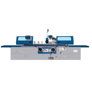 Universal Cylindrical Grinder M1450 Precision Surface Grinder Machine Industrial Manual Surface Workshop Grinding Machine