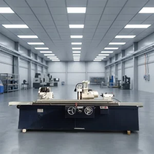 Universal External and Internal Cylindrical Grinder M1432*1500, 5.5kW, PLC