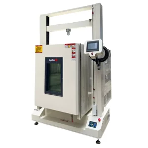 Universal High and Low Temperature Tensile Testing Machine
