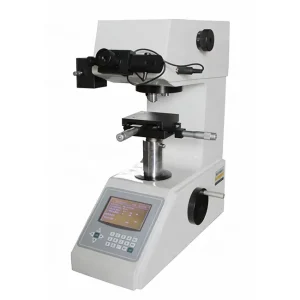 Universal Metal Micro Vickers Hardness Tester