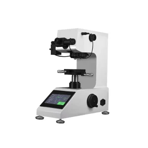 Universal Rockwell Brinell Vickers Metal Hardness Tester Durometer