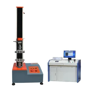 Universal Tensile Strength Testing Machine