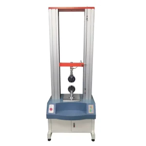Universal Tensile Testing Machine Tensile Strength Tester Material Tension Test Equipment