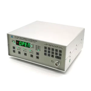 Upscale ITO Film Metal Oxide Film Touch Screen Etc. Conductor Sheet Resistivity Meter 200-200k Measuring Range 0.5%