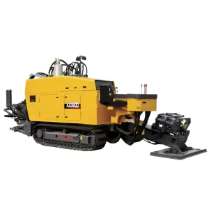 Urban Community No Dig Construction XZ320D Horizontal Directional Drill