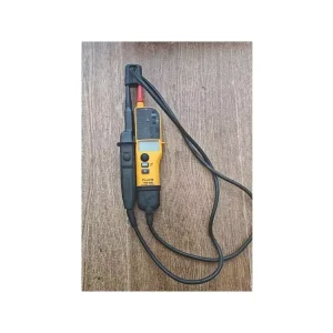 Used 2010 7.5 Digit Multimeter, Voltage and Continuity Electrical Tester