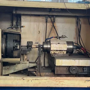 Used CNC Internal Grinding Machine with CNC Control System