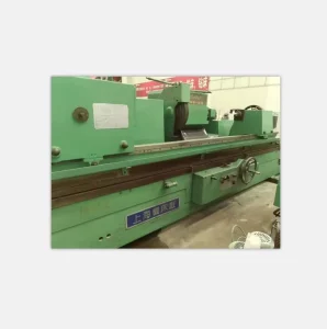 Used Cylindrical Grinding Machine with Internal Grinding