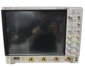 Used Equipment DSOS404A 104A Oscilloscope