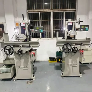 Used Internal Grinding Machine with Precision Hole Grinder, 380V, 2.2kW Motor