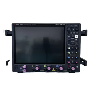 Used Keysight Agilent UXR0334B Infinium UXR Series Oscilloscope 33 GHz 4 Channels