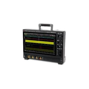 Used Keysight MXR404A Infiniium MXR Series Digital Storage Oscilloscope with 1.5 GSa s Sample Rate and 12 Bit Resolution