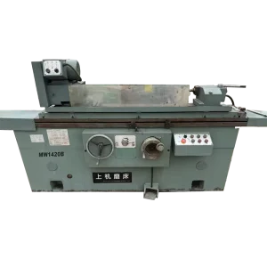 Used M1432 M1450 Universal External and Internal Cylindrical Grinding Machine