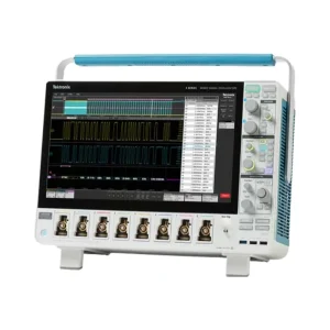 Used MSO68B MSO64B MSO66B Mixed Signal Oscilloscopes
