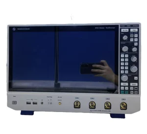 Used RTO64 Oscilloscope 6GHz
