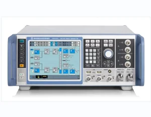 Used SMW200A Frequency Signal Generator