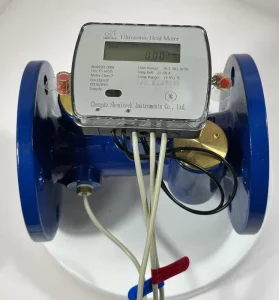 Using Precision Electronic Devices with Extremely High Measurement Accuracy Low Power Consumption