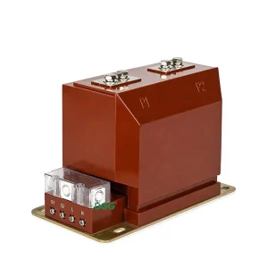 Utility Network Feeder Protection Current Sensing Substation Panel Medium Voltage Current Transformer