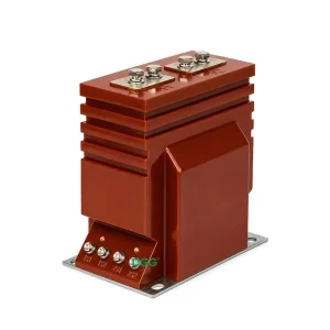Utility Power Distribution Network Protection Feeder Monitoring Equipment Medium Voltage Current Transformer