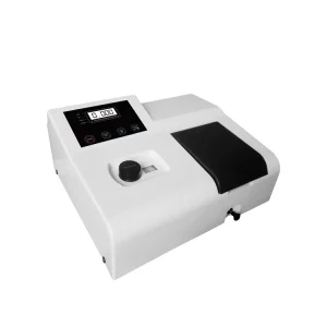 V1200 Yoke Laboratory Digital Display UV VIS Spectrophotometer