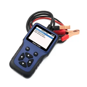 V311B OBD2 Car Battery Capacity Tester and Diagnostic Tool