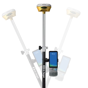 V500 Measuring Instrument with Camera, IMU and 1408 Channels