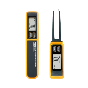 VA505A Auto Scan Pen Tweezer Smart SMD Meter High Accuracy Electronic Component Electrical Capacitance Resistance Continuity