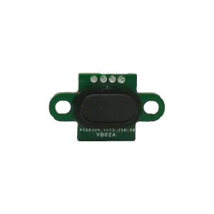 VB02A Laser Distance Meter 0.02 1.8m Accuracy Parameter Optical Sensor Instrument