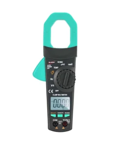 VC902 Clamp Meter True RMS 550V High Voltage Protection AC 1000V Auto Range AC/DC Digital