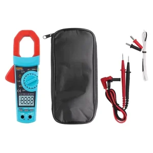 VC903 AC/DC Automatic-Range Digital Clamp Multimeter