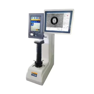 VHBS-3000D Automatic Digital Visual Rockwell Hardness Tester