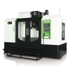 VMC High Speed Vertical Milling Machine Machining Centre China CNC Milling Machine Price CNC Machine Center