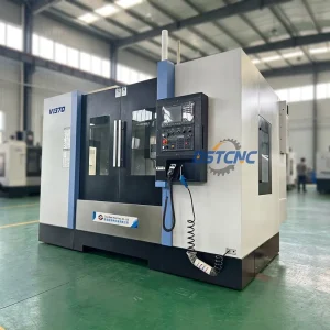 VMC1370 CNC Milling Machine Competitive Price VMC CNC Machining Center