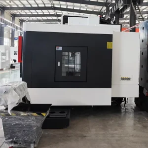 VMC1380S CNC Machining Center High Precision Milling Machine 3 Axis Vertical Machining Center CNC