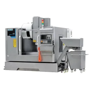 VMC600L High Speed Metal CNC Lathe Vertical Processing Machine CNC Milling Vertical Machining Center 3 Axis